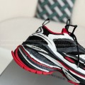 「#4638」Balenciaga Thick-soled Dad Shoes