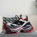 「#4638」Balenciaga Thick-soled Dad Shoes