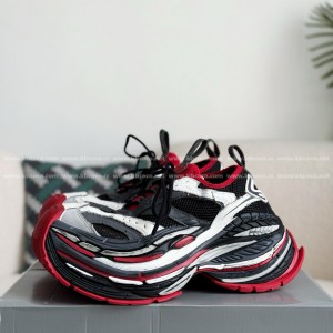 「#4638」Balenciaga Thick-soled Dad Shoes