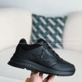 「#4640」LOUIS VUITTON 2025 Autumn And Winter Series Classic Leather Casual Shoes