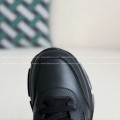 「#4640」LOUIS VUITTON 2025 Autumn And Winter Series Classic Leather Casual Shoes