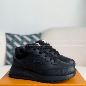 「#4640」LOUIS VUITTON 2025 Autumn And Winter Series Classic Leather Casual Shoes