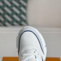「#4641」LOUIS VUITTON 2025 Autumn And Winter Series Classic Leather Casual Shoes