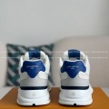 「#4641」LOUIS VUITTON 2025 Autumn And Winter Series Classic Leather Casual Shoes