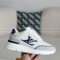 「#4641」LOUIS VUITTON 2025 Autumn And Winter Series Classic Leather Casual Shoes