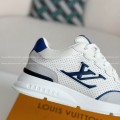 「#4641」LOUIS VUITTON 2025 Autumn And Winter Series Classic Leather Casual Shoes