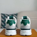 「#4642」LOUIS VUITTON 2025 Autumn And Winter Series Classic Leather Casual Shoes