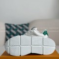 「#4642」LOUIS VUITTON 2025 Autumn And Winter Series Classic Leather Casual Shoes