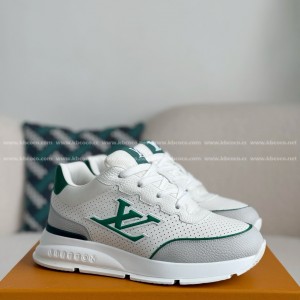 「#4642」LOUIS VUITTON 2025 Autumn And Winter Series Classic Leather Casual Shoes