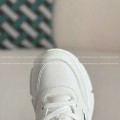 「#4644」LOUIS VUITTON 2025 Autumn And Winter Series Classic Leather Casual Shoes