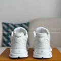 「#4644」LOUIS VUITTON 2025 Autumn And Winter Series Classic Leather Casual Shoes