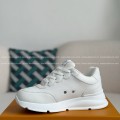 「#4644」LOUIS VUITTON 2025 Autumn And Winter Series Classic Leather Casual Shoes