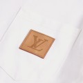 「#4645」LV fashion short sleeve