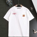 「#4645」LV fashion short sleeve