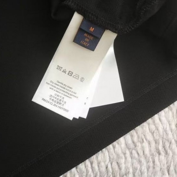 LV POLO pin