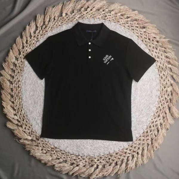 「#4646」LV POLO pin