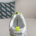 「#4648」OFF-WHITE  BE RIGHT BACK CASUAL SHOES
