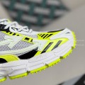 「#4648」OFF-WHITE  BE RIGHT BACK CASUAL SHOES