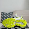 「#4648」OFF-WHITE  BE RIGHT BACK CASUAL SHOES