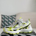 「#4648」OFF-WHITE  BE RIGHT BACK CASUAL SHOES
