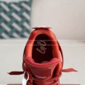 「#4650」Nigel Sylvester x Jordan Air Jordan 4 OG Retro Basketball Shoes