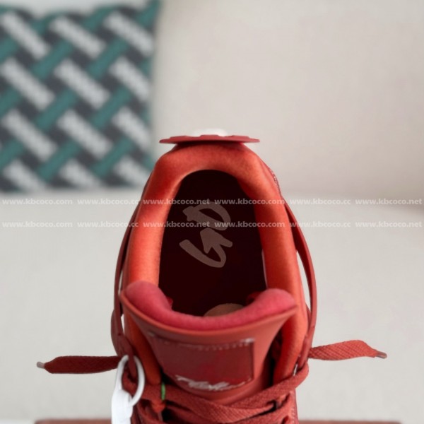 Nigel Sylvester x Jordan Air Jordan 4 OG Retro Basketball Shoes
