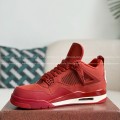 「#4650」Nigel Sylvester x Jordan Air Jordan 4 OG Retro Basketball Shoes
