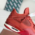 「#4650」Nigel Sylvester x Jordan Air Jordan 4 OG Retro Basketball Shoes