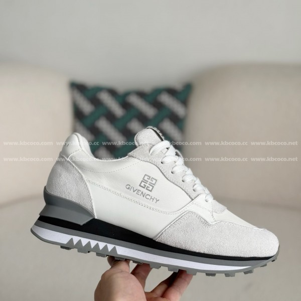 Givenchy Casual Sports Shoes