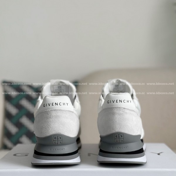 Givenchy Casual Sports Shoes