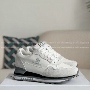 「#4651」Givenchy Casual Sports Shoes