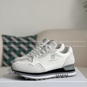 「#4651」Givenchy Casual Sports Shoes