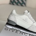 「#4651」Givenchy Casual Sports Shoes