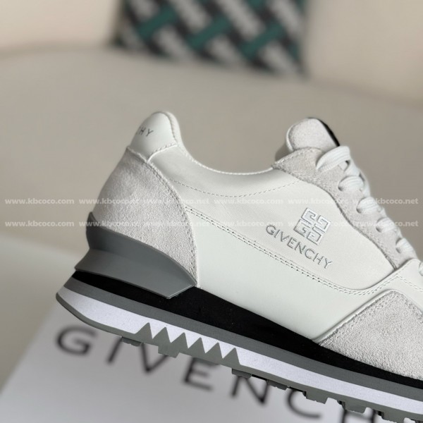 Givenchy Casual Sports Shoes