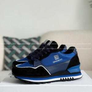「#4652」Givenchy Casual Sports Shoes