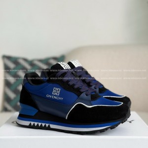 「#4652」Givenchy Casual Sports Shoes
