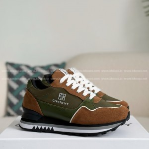 「#4653」Givenchy Casual Sports Shoes