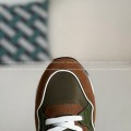 「#4653」Givenchy Casual Sports Shoes