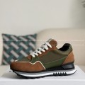 「#4653」Givenchy Casual Sports Shoes