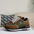 「#4653」Givenchy Casual Sports Shoes
