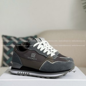 「#4654」Givenchy Casual Sports Shoes