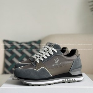 「#4654」Givenchy Casual Sports Shoes