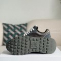 「#4654」Givenchy Casual Sports Shoes