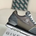 「#4654」Givenchy Casual Sports Shoes