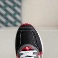 「#4659」FENDI Leather Casual Low-Top Shoes