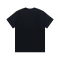 「#4660」LOEWE classic chest LOGO basic short sleeves