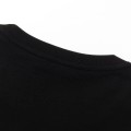 「#4660」LOEWE classic chest LOGO basic short sleeves