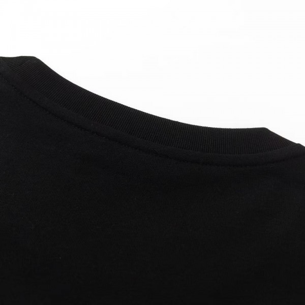 LOEWE classic chest LOGO basic short sleeves