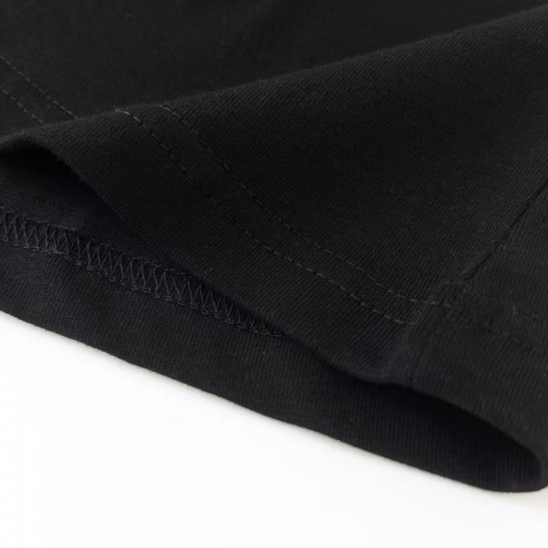 LOEWE classic chest LOGO basic short sleeves