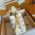 「#4661」Louis Vuitton Capucines BB Handbag M24809，size：21*14*8cm